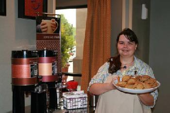Hampton Inn San Angelo