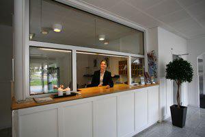 Hotel Arnbjerg