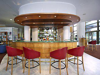 Novotel Torino Corso Giulio Cesare