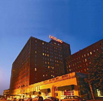 Eastland Park Hotel