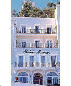 Relais Maresca