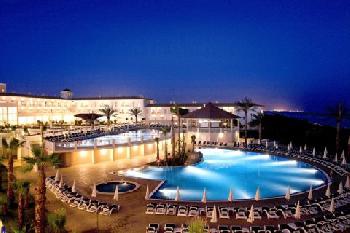 Cartaya Garden