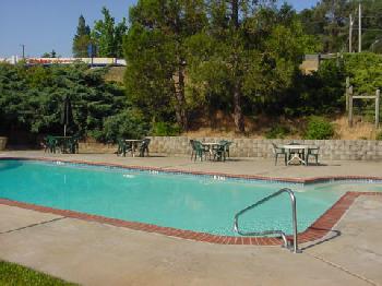 The Jackson Lodge
