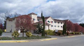 Peppermill Empress Inn