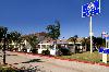 Americas Best Value Inn and Suites