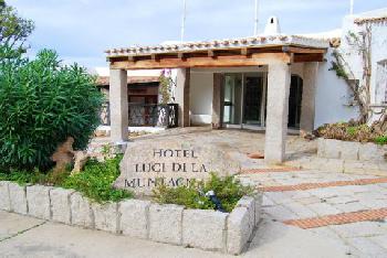 Luci Di La Muntagna