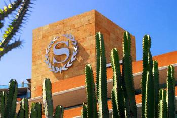 Sheraton Salobre Golf Resort & Spa