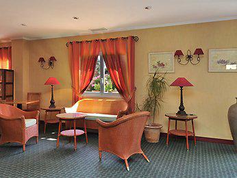 ibis Orange Sud