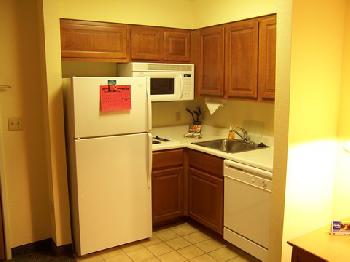 Staybridge Suites SPRINGFIELD-SOUTH