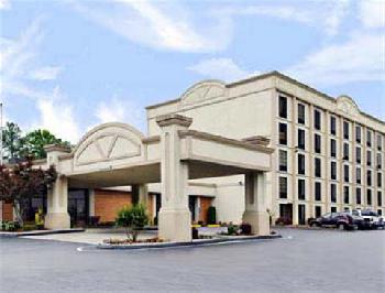 Days Inn Rome Downtown
