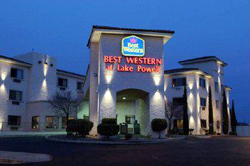 BEST WESTERN PLUS at Lake Powell