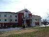 North Park Inn and Suites