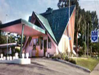 Knights Inn Gainesville