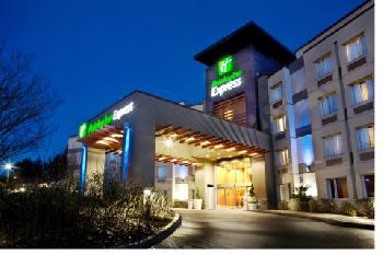 Holiday Inn Express Hotel & Suites LANGLEY