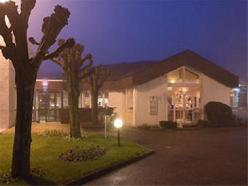 ibis Chartres Ouest Luce
