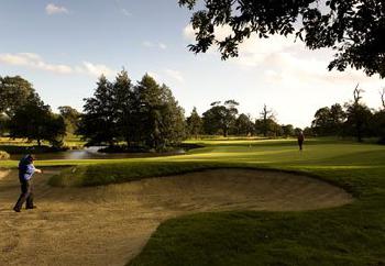 Forest of Arden, A Marriott Hotel & Country Club