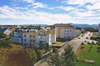 Skagen Hotel