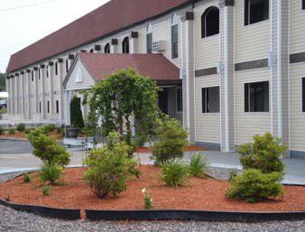 Knights Inn Cape Cod/Bourne