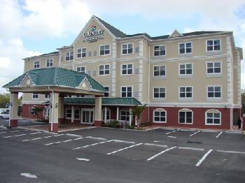 Country Inn & Suites By Carlson, Tampa Airport North, FL
