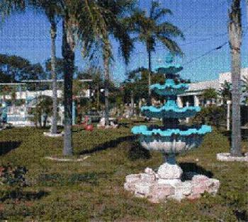Floridian Inn Motel