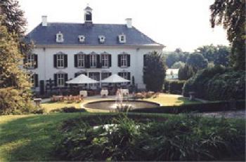 Bilderberg Kasteel Vaalsbroek