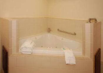 Comfort Inn & Suites Lake Texoma