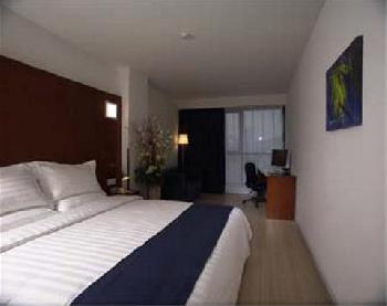 Ramada Encore Wuxi