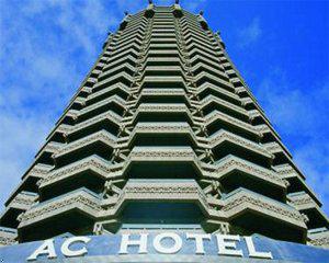 Ac Gran Canaria