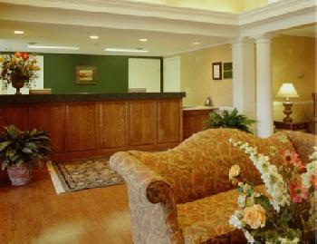 Jameson Inn Jackson Airport/Pearl