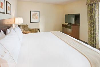 Holiday Inn Express Hotel & Suites EAGLE PASS