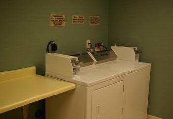 SpringHill Suites Lynchburg