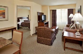 Staybridge Suites KANSAS CITY-INDEPENDENCE