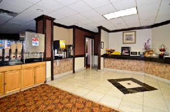BEST WESTERN PLUS Music Row