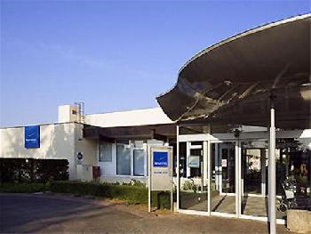 Novotel Dijon Sud