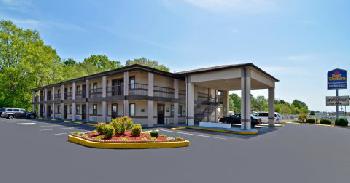 BEST WESTERN McKenzie