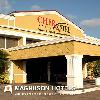 Cherotel Grand Mariner Hotel