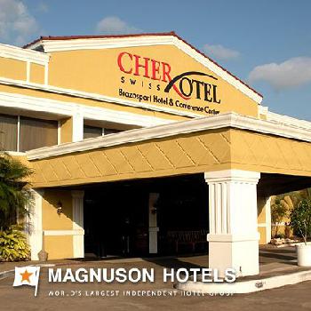 Cherotel Grand Mariner Hotel