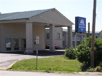 Americas Best Value Inn