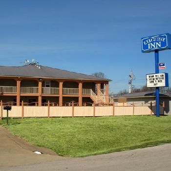 Executive Inn Scottsville