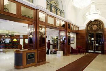 Hotel Palace