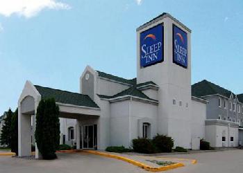 Sleep Inn Fargo