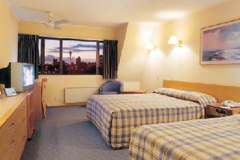 Kingsgate Hotel Parnell