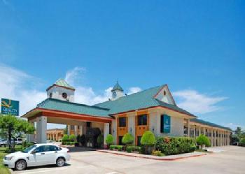 Quality Inn & Suites