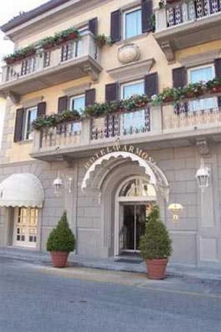 Hotel Armonia