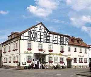 Bebras Hessischer Hof