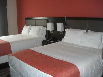 Holiday Inn Express Hotel & Suites WICHITA NORTHWEST-AIRPORT AREA