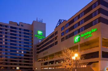 Holiday Inn Hotel & Suites DULUTH-DOWNTOWN