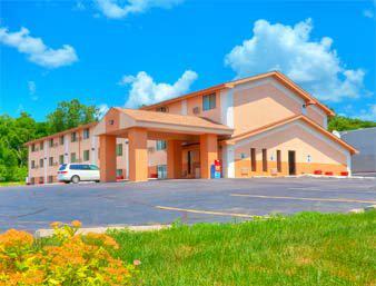 Super 8 Sioux City/Morningside Area