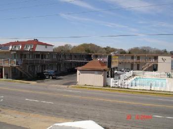 Sandpiper Inn