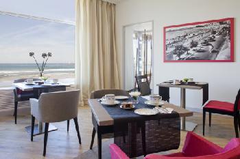 BEST WESTERN Les Roches Noires